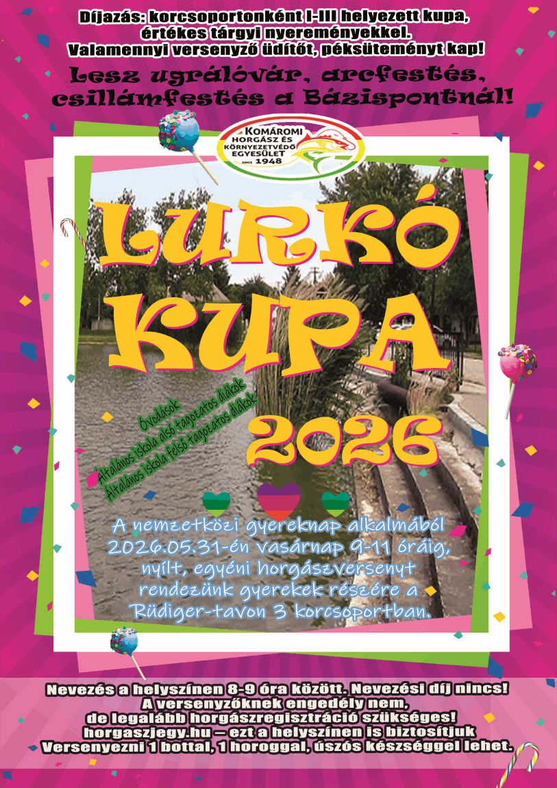 Lúrkó kupa